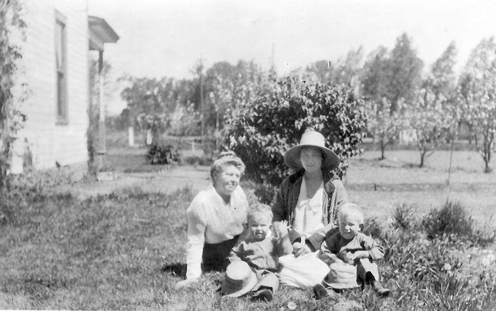 Historic Turner Farm comes alive again Friday